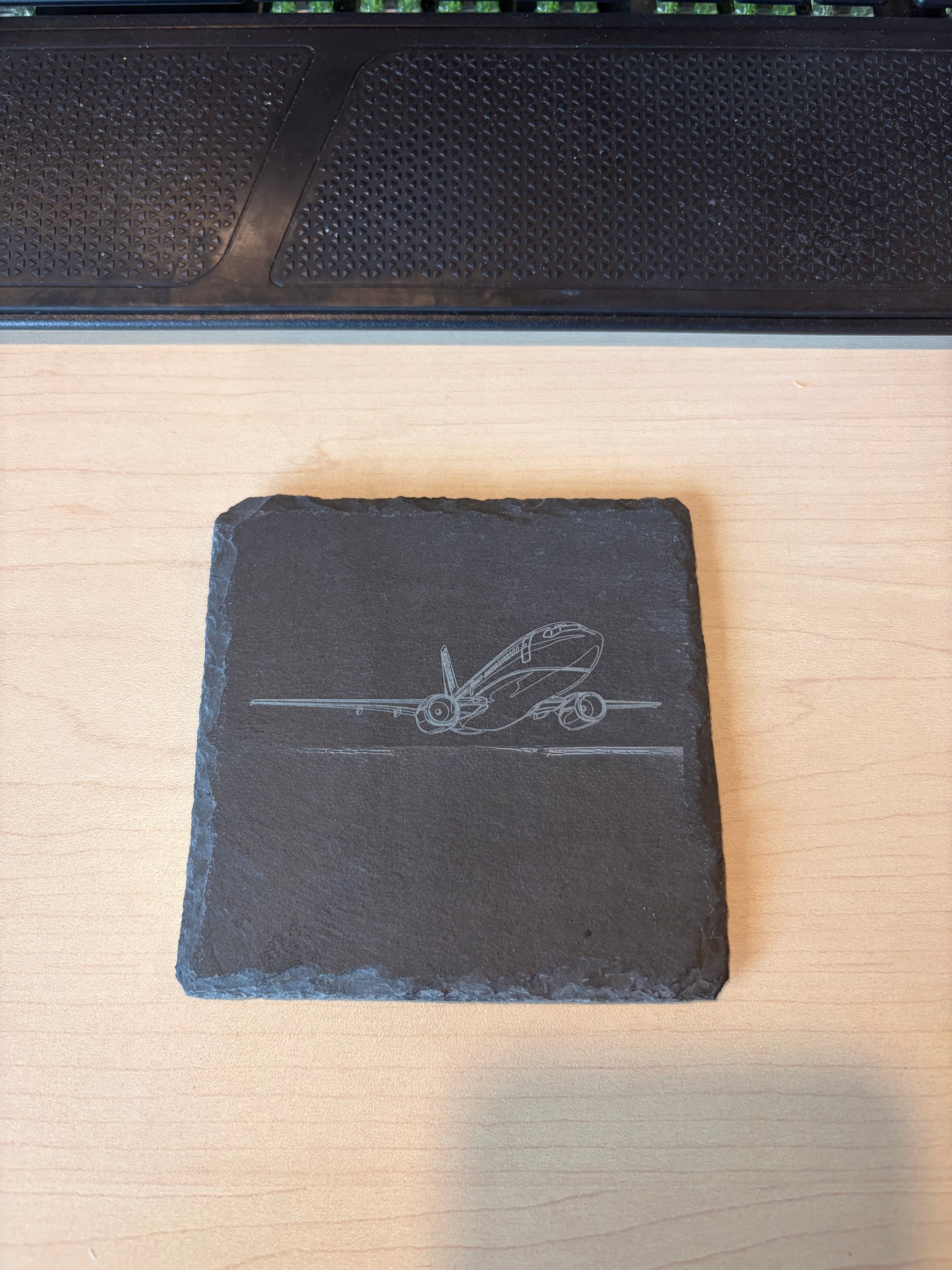Custom Coasters